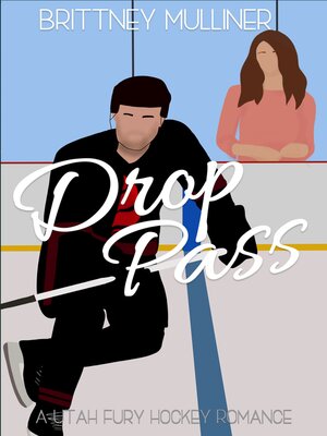 cover image of Drop Pass